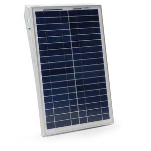 sistema de alimentación fotovoltaico autónomo para espacio público