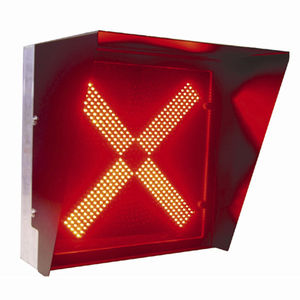 semáforo LED