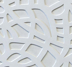 panel decorativo de pared
