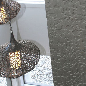 panel decorativo de pared