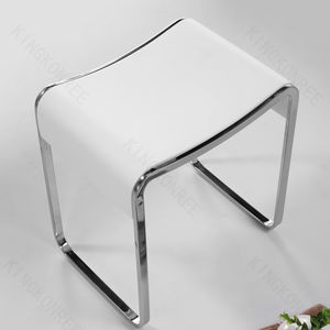 taburete de baño