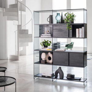 biblioteca modular