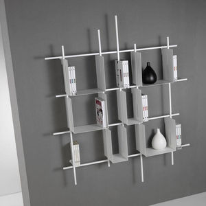 biblioteca modular