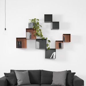 biblioteca modular