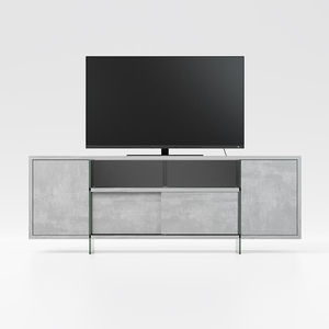 mueble de televisión contemporáneo