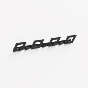 perchero de pared