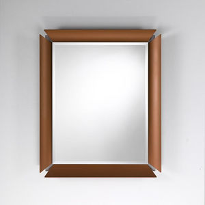 espejo de pared