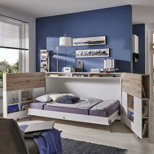 cama abatible