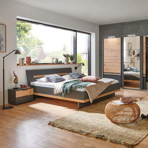 cama de matrimonio