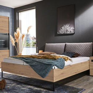 cama de matrimonio
