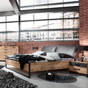 cama de matrimonio