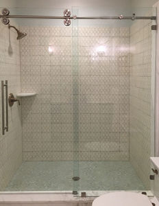 baldosas de baño