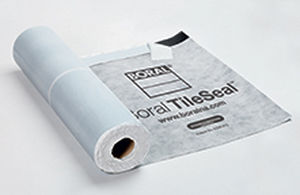 membrana para bajo-cubierta impermeable