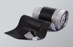 banda impermeable para cumbrera