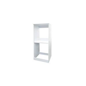 mueble columna de baño
