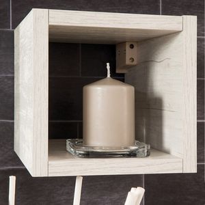mueble de baño contemporáneo