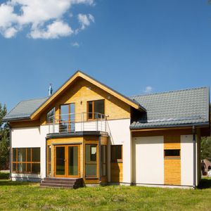 casa prefabricada