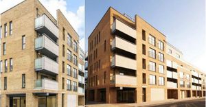 edificio modular