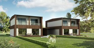 casa prefabricada