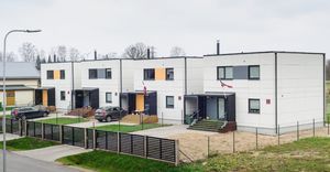 casa prefabricada