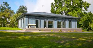 edificio modular