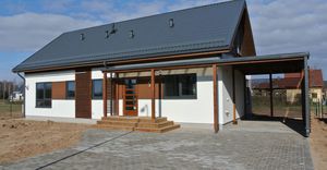 casa prefabricada