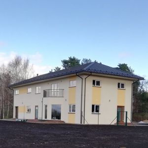 casa ecológica