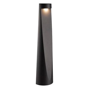 bolardo de iluminación de jardín