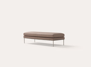 banqueta contemporánea