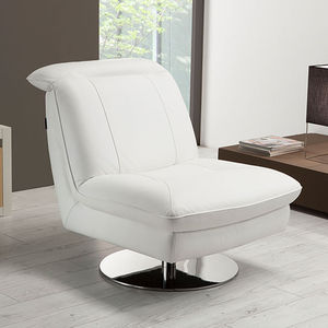 sillón bajo contemporáneo
