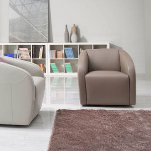 sillón contemporáneo