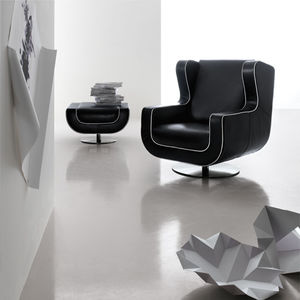sillón contemporáneo