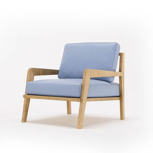 sillón contemporáneo