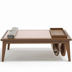mesa de centro contemporánea