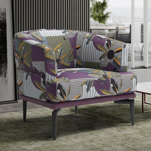 sillón contemporáneo