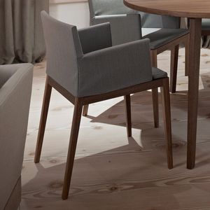 silla contemporánea