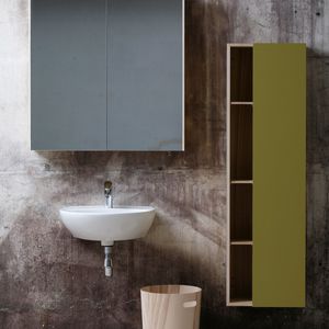 mueble de baño contemporáneo