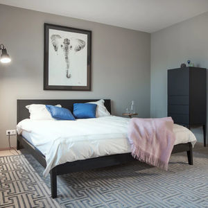 cama de matrimonio