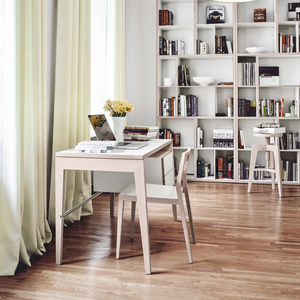 silla contemporánea