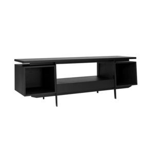 mueble de televisión contemporáneo