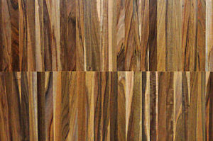 parquet macizo