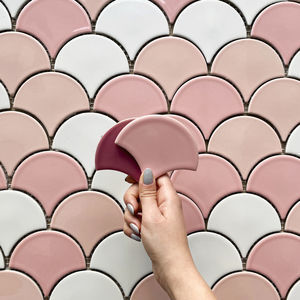 mosaicos de interior