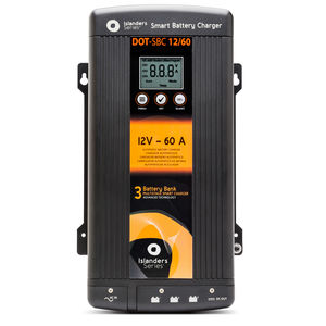 cargador eléctrico