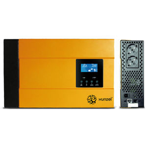 inversor solar