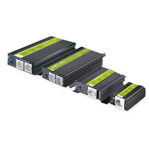 microinversor solar
