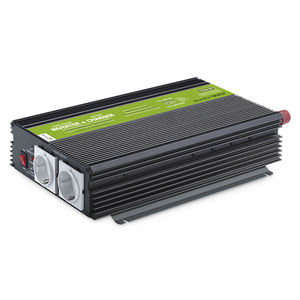 inversor solar
