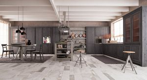 cocina clásica