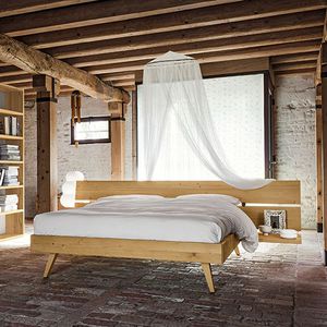 cama de matrimonio