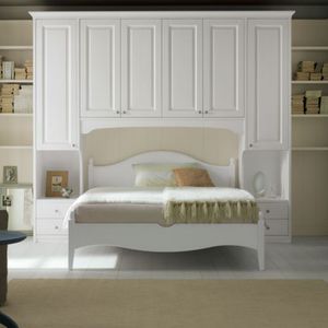 cama de matrimonio