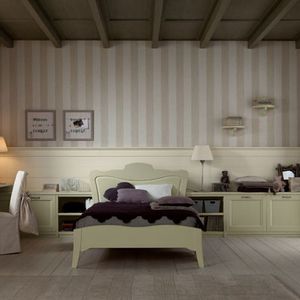 cama individual